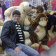 timyr, 40