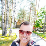 Andrey, 41 (2 , 0 )