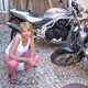 Liliya, 45