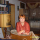 Vera Wolf, 54