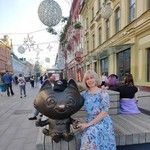 Elena, 49 (11 , 0 )