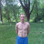 Alexey, 40