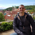 Dmitri, 47