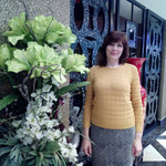 Elena, 55