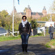 Irina Savenykh, 64