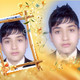 husain, 34