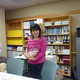 Nagima Sarsenbayeva, 53