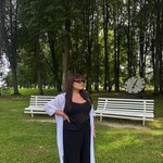 Irina, 50