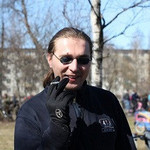 Serzh, 47