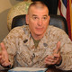 Sergeant Major Kelvin Smith, 62