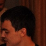 Сергей, 32