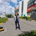 Alexey, 50