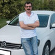 kerim gurbuz, 56