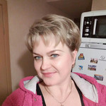 svetlana, 47