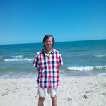 Ognian Georgiev, 55