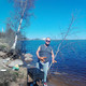 Evgeny, 43