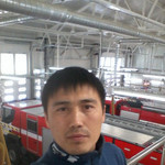 Zhan, 38