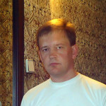 Sergey, 48