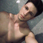 Kirill, 34