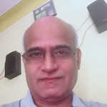 Raju, 54