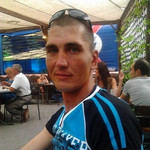 Viktor Volkov, 41