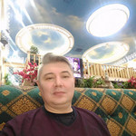 Sergey, 45
