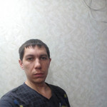 Dmitry, 38