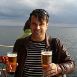 Bernhard Peters, 62