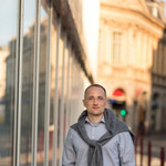 Mikhail, 45