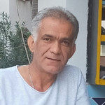 Ferhat CODUR, 53