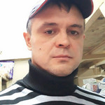 Sergey, 41