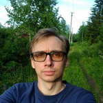 Sergey, 35