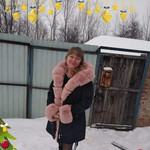 irina, 51