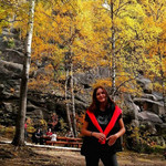 Olya, 38