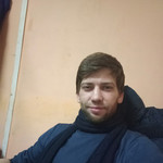 Sergey, 37