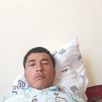 nurjan turunbetov, 21