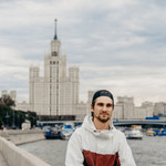 Dmitry, 30