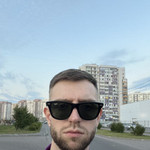 Sergey, 28 (1 , 0 )