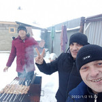 Ravhan, 50