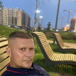 Vitaliy, 40