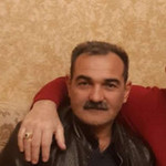 huseynov Huseynov, 53