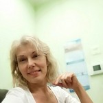 Svetlana, 50