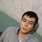 Kasimov Begzat, 23