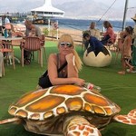 Svetlana, 47