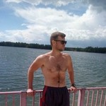 Dmitriy, 37