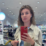 Svetlana, 35