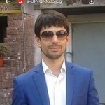 Mikhael, 43