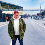 Gokay, 37