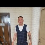 Antony, 41