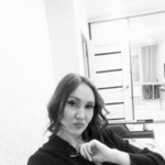 Diana Akhmedyanova, 32
